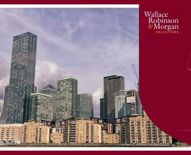 Wallace Robinson & Morgan Solicitors | Solihull Wallace Robinson & Morgan Solicitors | Solihull