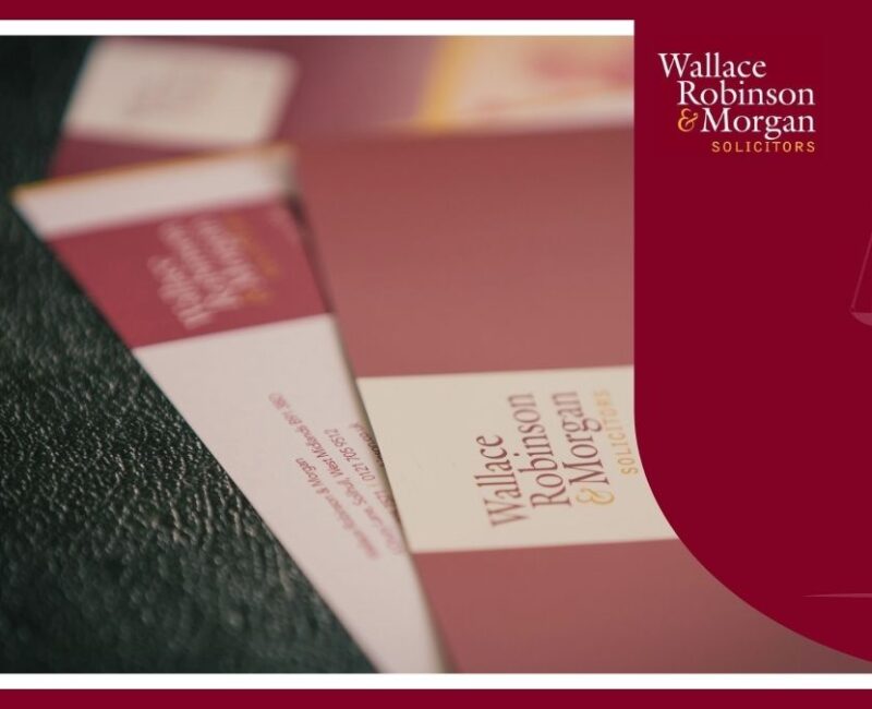 Wallace Robinson & Morgan Solicitors | Solihull | Dorridge Wallace Robinson & Morgan Solicitors | Solihull | Dorridge