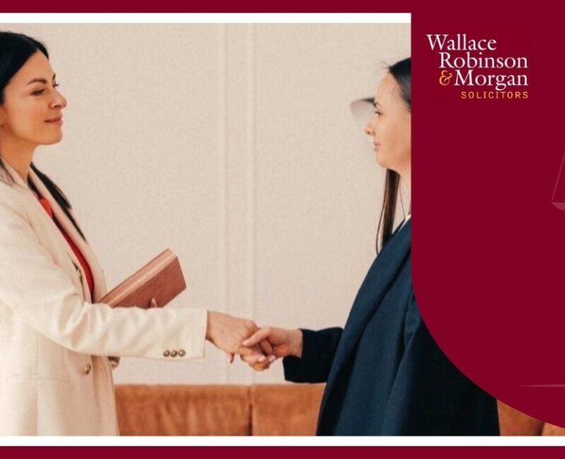 Wallace Robinson & Morgan Solicitors | Solihull Wallace Robinson & Morgan Solicitors | Solihull