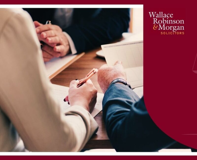Wallace Robinson & Morgan Solicitors | Solihull Wallace Robinson & Morgan Solicitors | Solihull