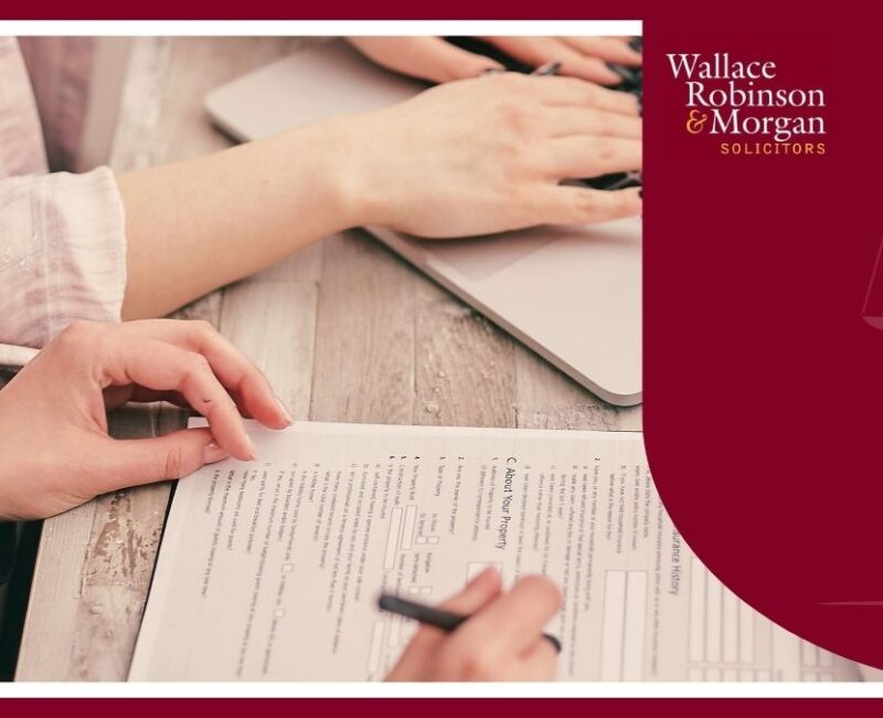 Wallace Robinson & Morgan Solicitors | Solihull Wallace Robinson & Morgan Solicitors | Solihull