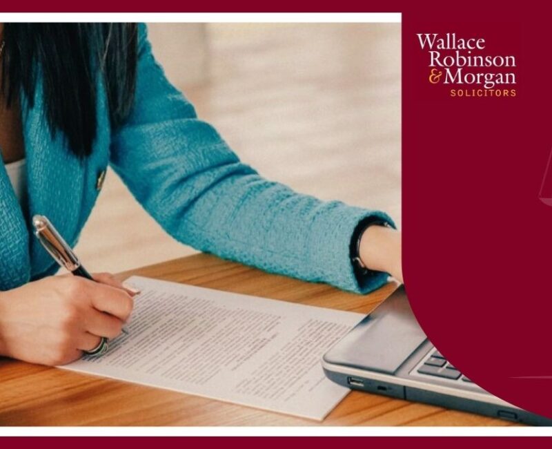 Wallace Robinson & Morgan Solicitors | Solihull Wallace Robinson & Morgan Solicitors | Solihull
