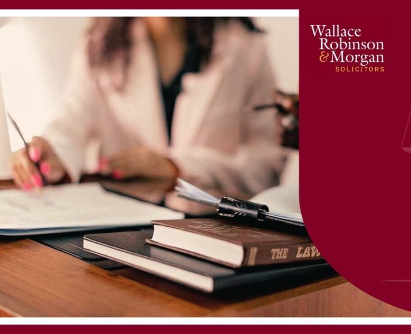 Wallace Robinson & Morgan Solicitors | Solihull Wallace Robinson & Morgan Solicitors | Solihull