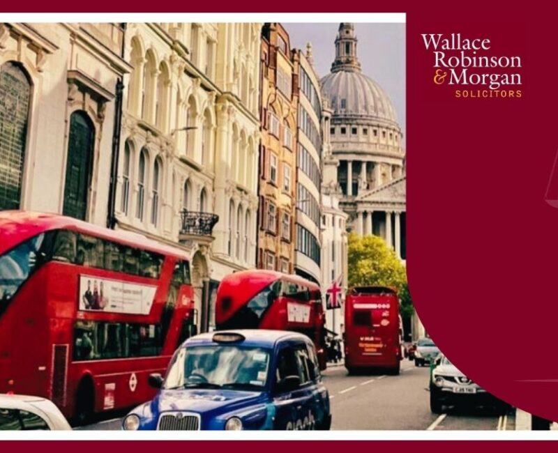 Wallace Robinson & Morgan Solicitors | Solihull | Dorridge