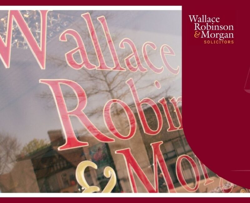 Wallace Robinson & Morgan Solicitors | Solihull Wallace Robinson & Morgan Solicitors | Solihull