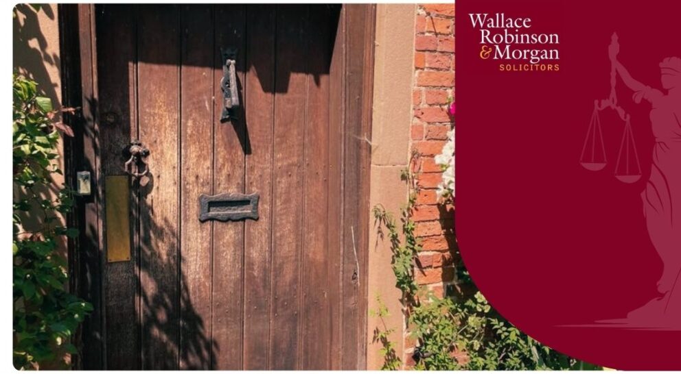 Wallace Robinson & Morgan Solicitors | Solihull Wallace Robinson & Morgan Solicitors | Solihull