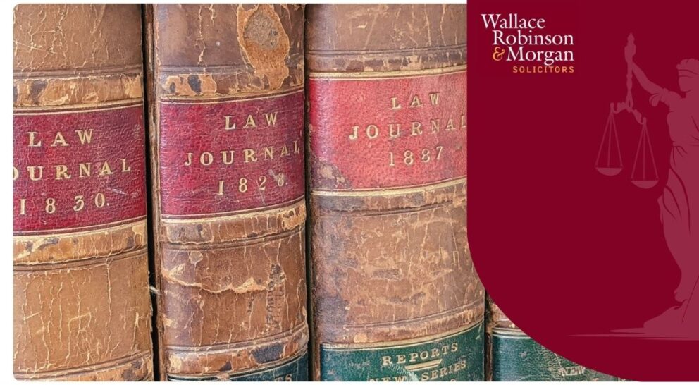 Wallace Robinson & Morgan Solicitors | Solihull Wallace Robinson & Morgan Solicitors | Solihull