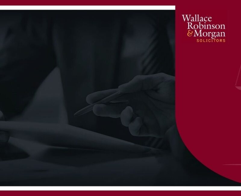 Wallace Robinson & Morgan Solicitors | Solihull Wallace Robinson & Morgan Solicitors | Solihull