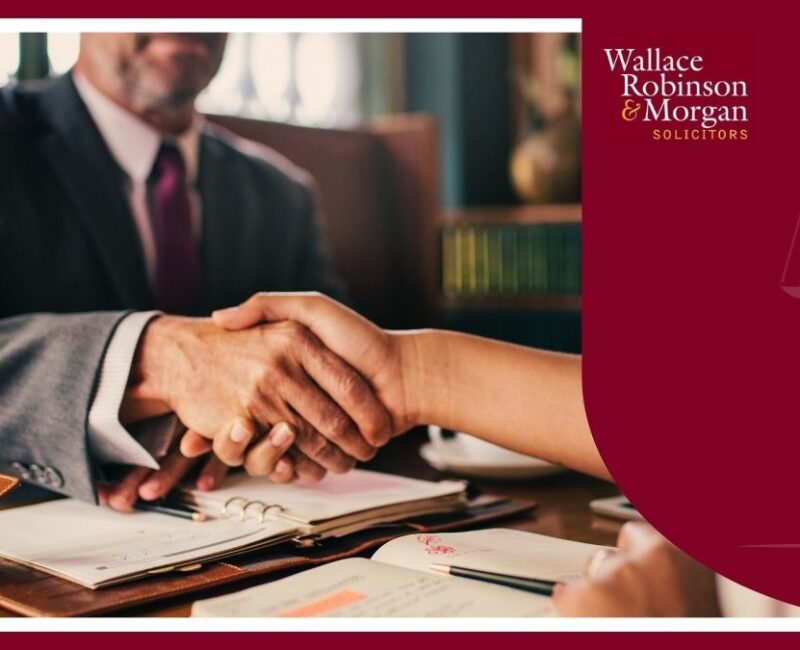 Wallace Robinson & Morgan Solicitors | Solihull Wallace Robinson & Morgan Solicitors | Solihull